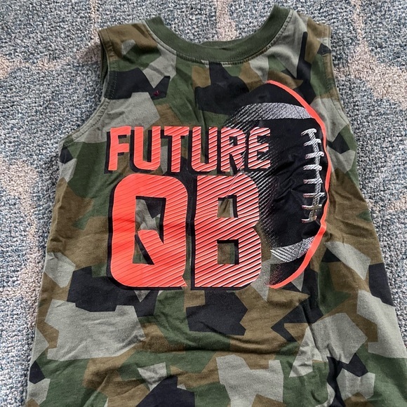 Carter's Other - Future QB 4t